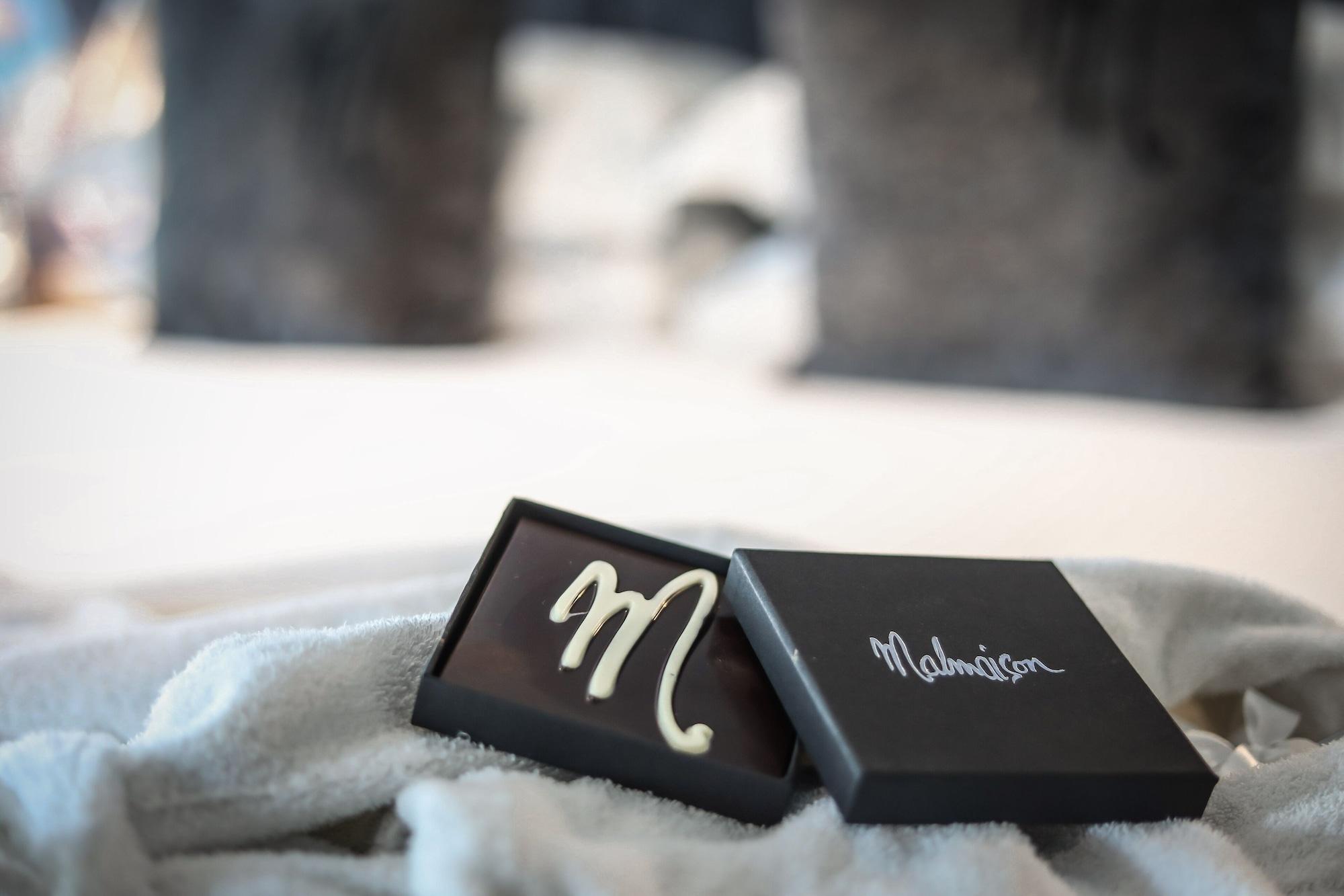 Malmaison Hotel Leeds Leeds  Kültér fotó