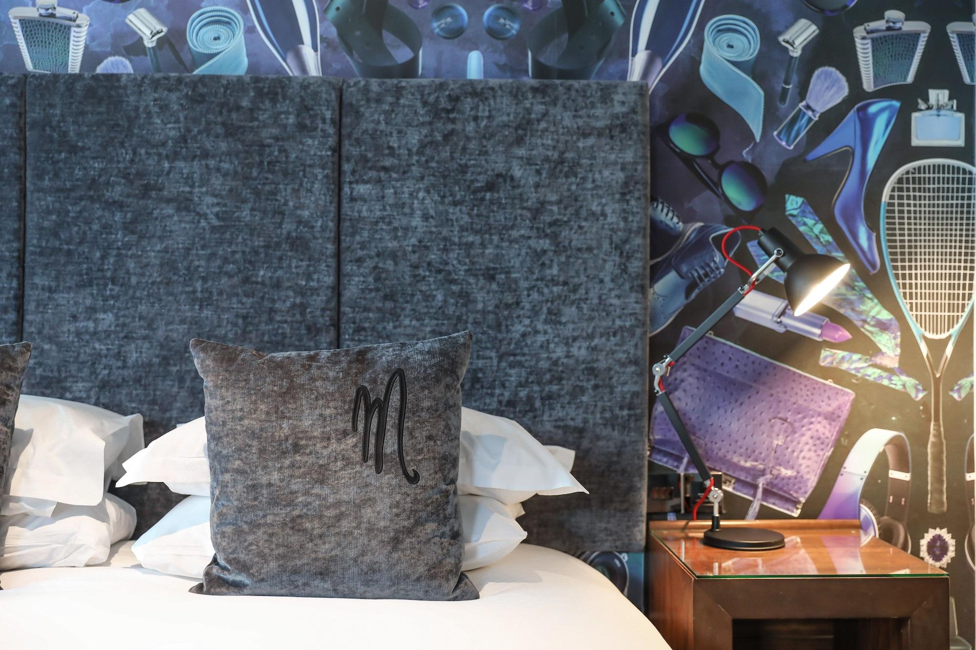 Malmaison Hotel Leeds Leeds  Kültér fotó