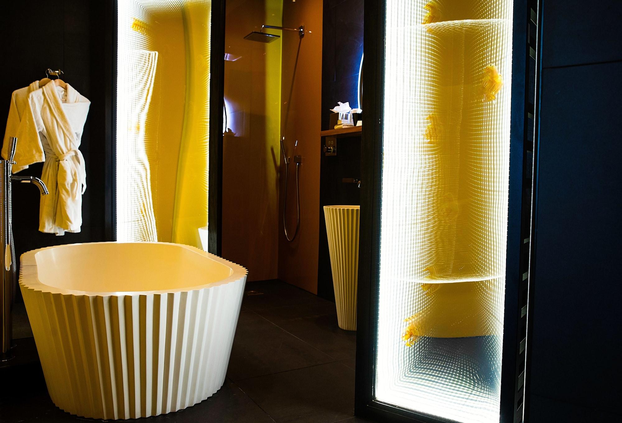 Malmaison Hotel Leeds Leeds  Kültér fotó