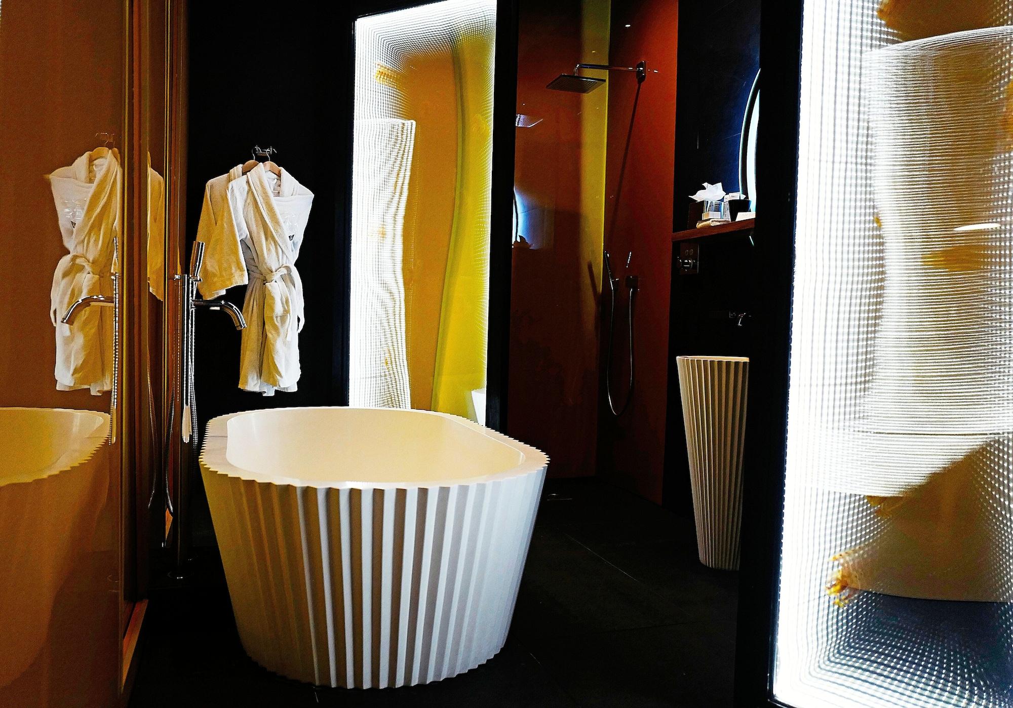 Malmaison Hotel Leeds Leeds  Kültér fotó