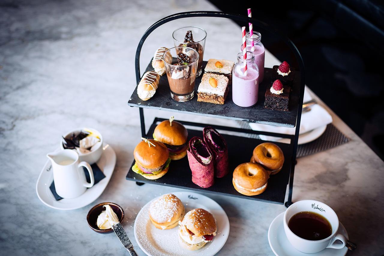 Malmaison Hotel Leeds Leeds  Kültér fotó