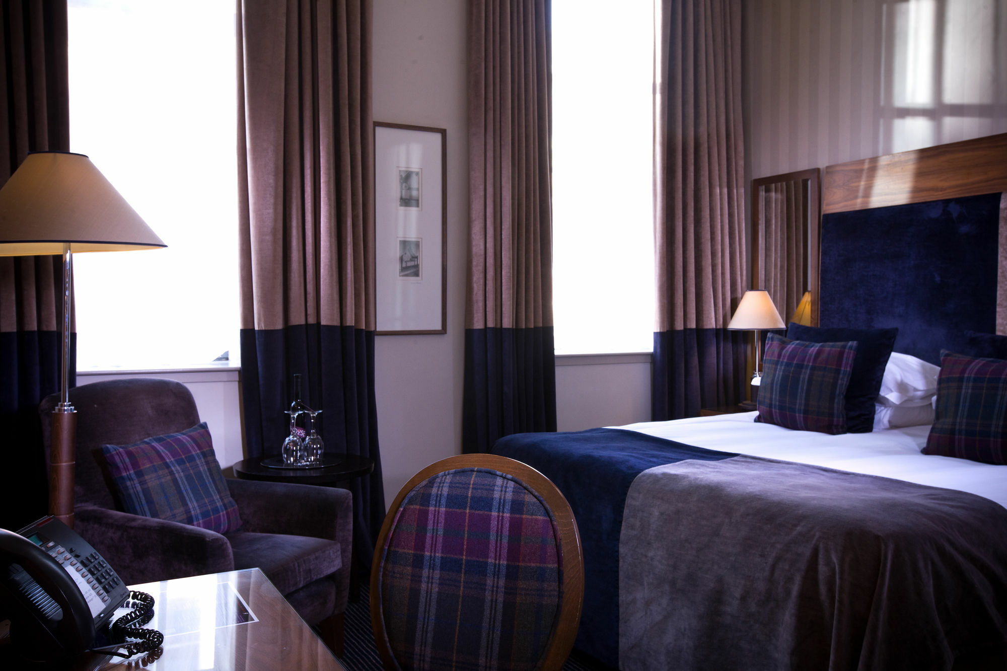 Malmaison Hotel Leeds Leeds  Kültér fotó