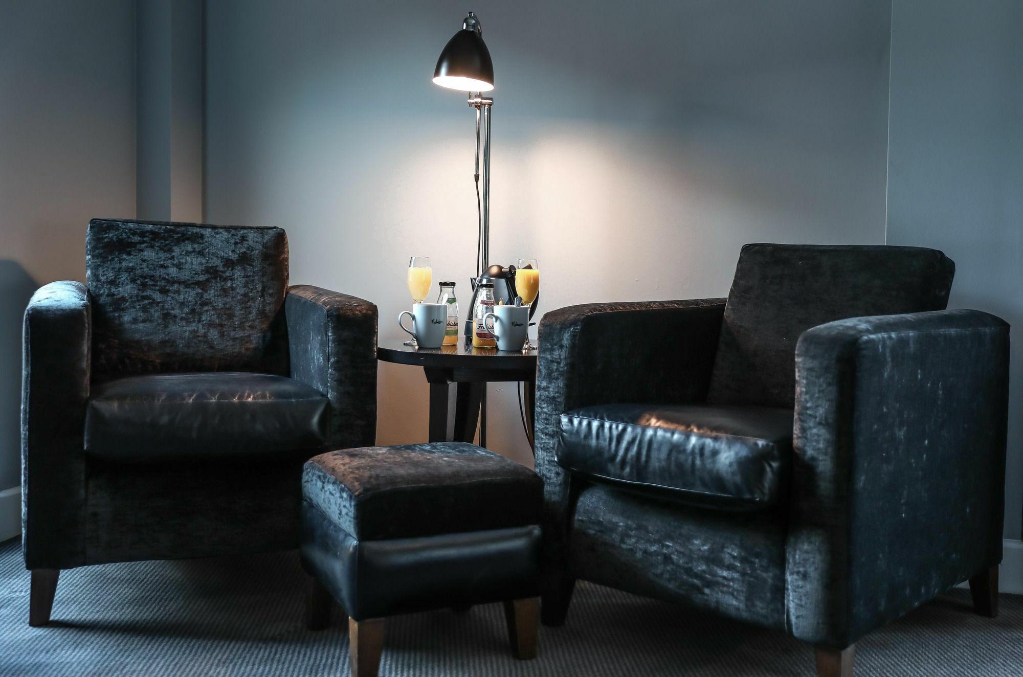 Malmaison Hotel Leeds Leeds  Kültér fotó