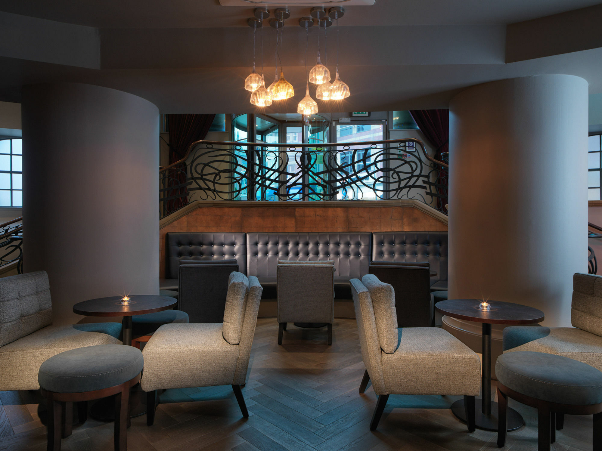 Malmaison Hotel Leeds Leeds  Kültér fotó