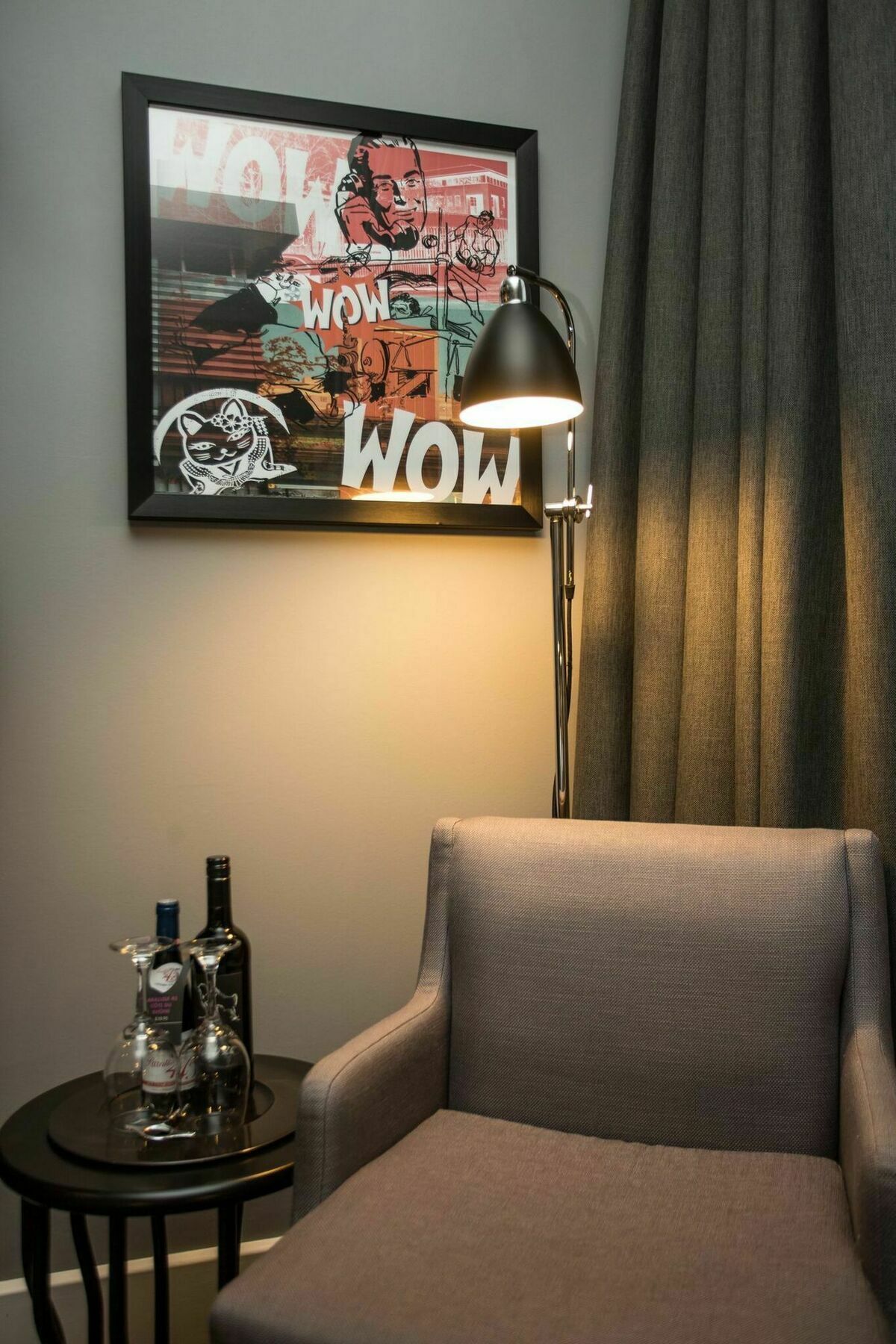 Malmaison Hotel Leeds Leeds  Kültér fotó