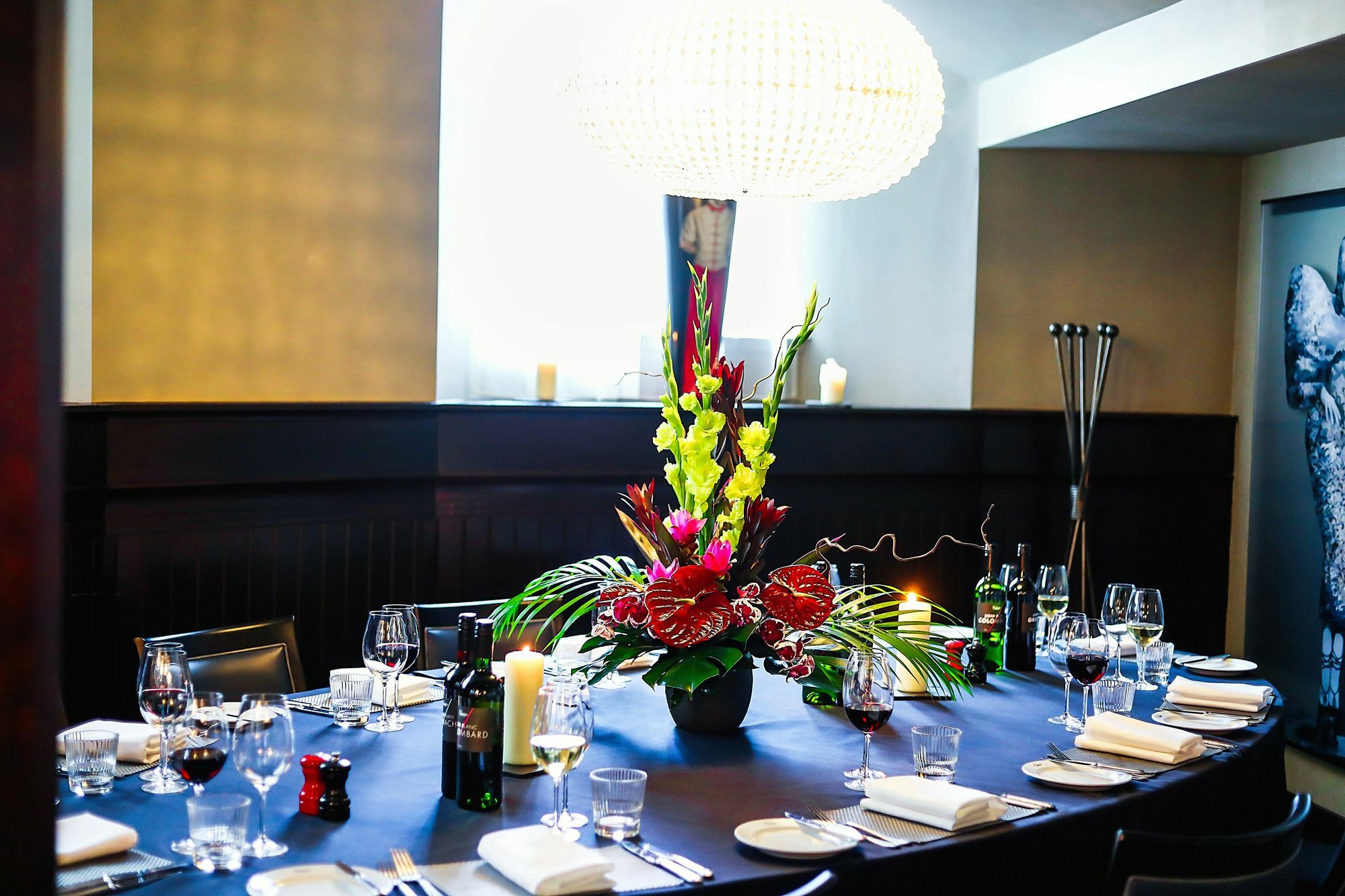 Malmaison Hotel Leeds Leeds  Kültér fotó