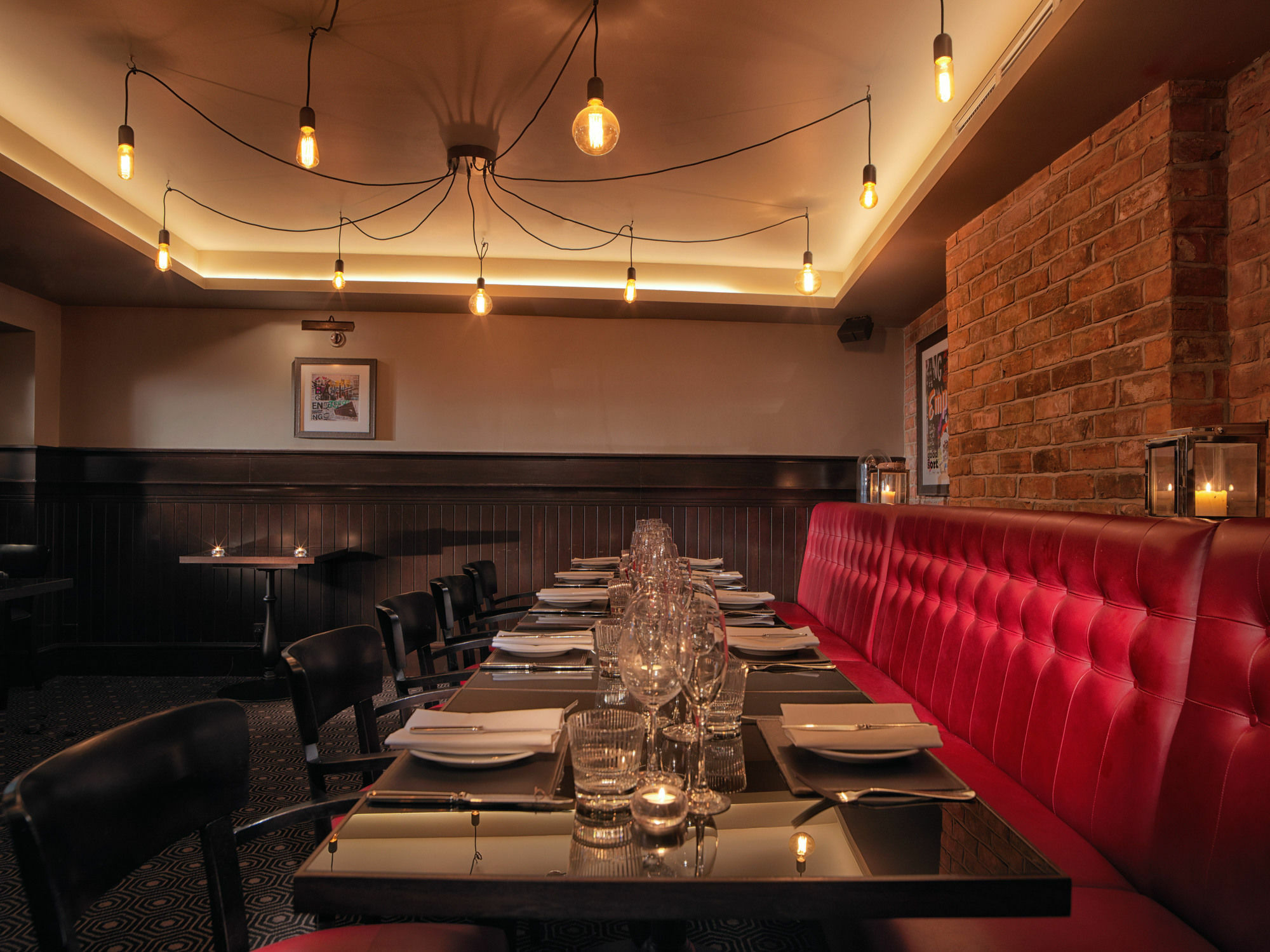 Malmaison Hotel Leeds Leeds  Kültér fotó