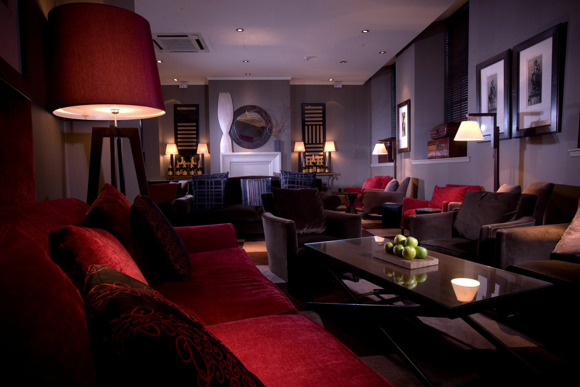 Malmaison Hotel Leeds Leeds  Kültér fotó