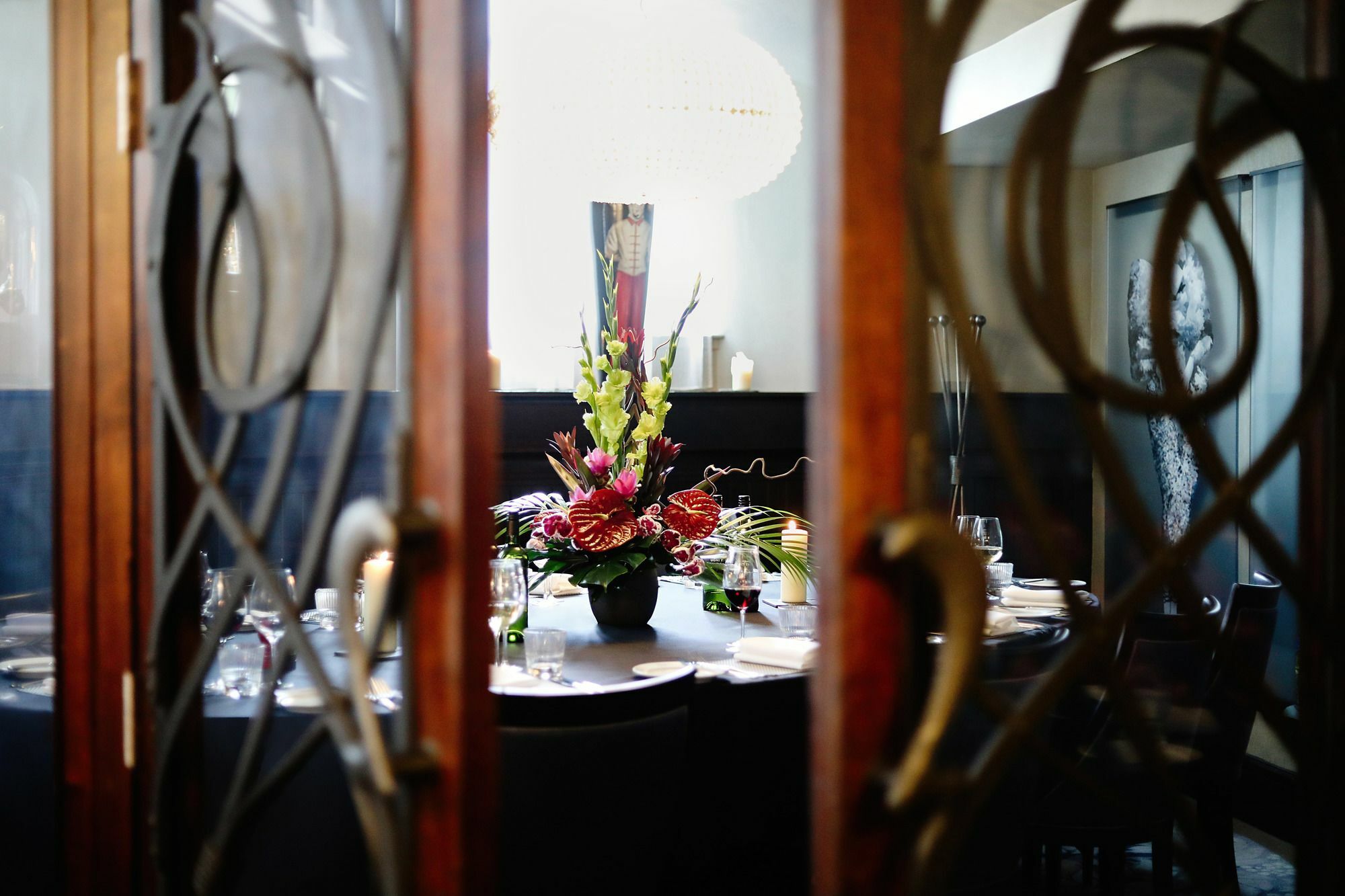 Malmaison Hotel Leeds Leeds  Kültér fotó