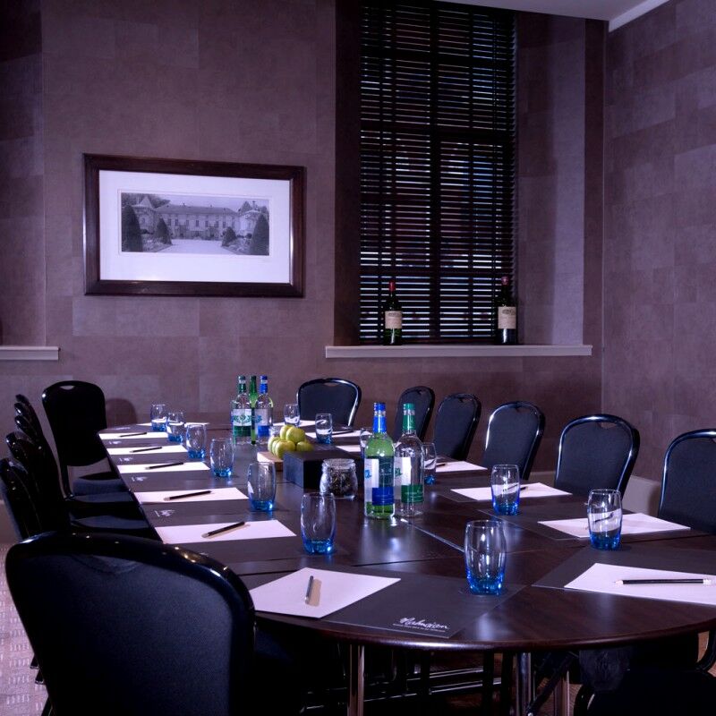 Malmaison Hotel Leeds Leeds  Kültér fotó