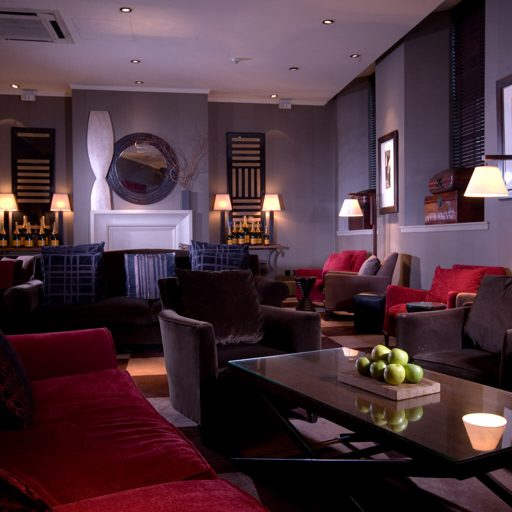Malmaison Hotel Leeds Leeds  Kültér fotó